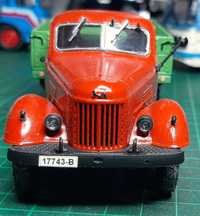 Vind macheta autocamion Zil 164 A, scara 1:43