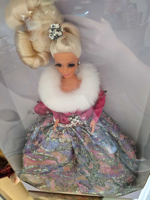 Барби винтаж кукла 1995 года выпуска.
