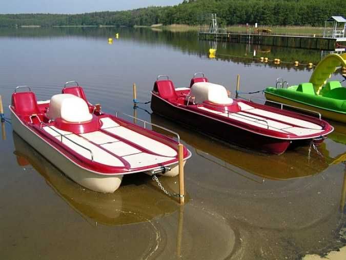 Hidrobicicleta 4-6 persoane SUNFERRY plaja