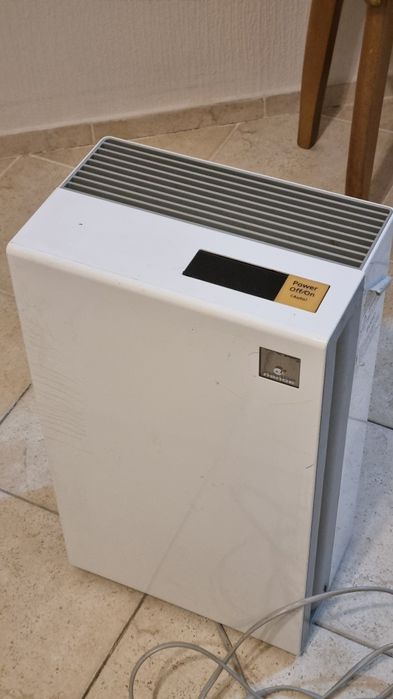 Очиститель воздуха Panasonic