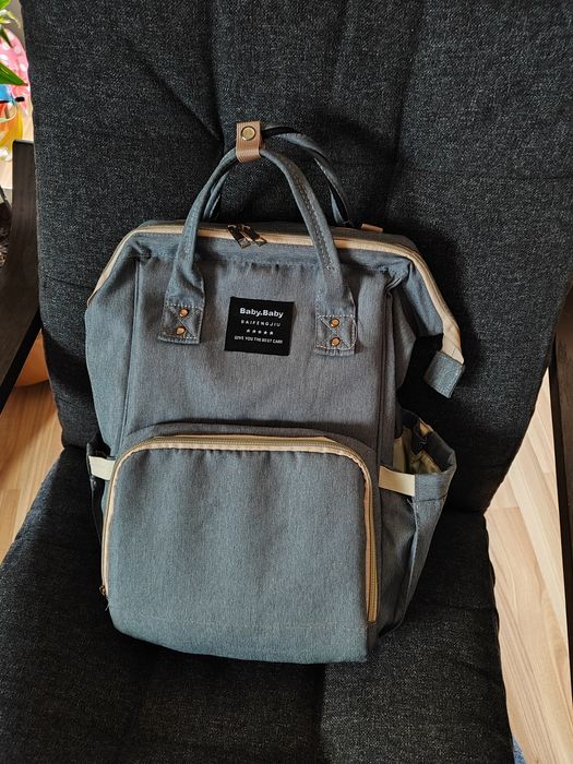 Раничка за мама и бебе