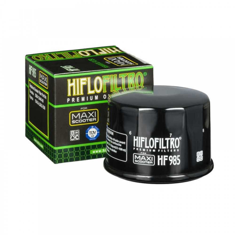 Маслен Филтър за мотор HIFLO HF 985