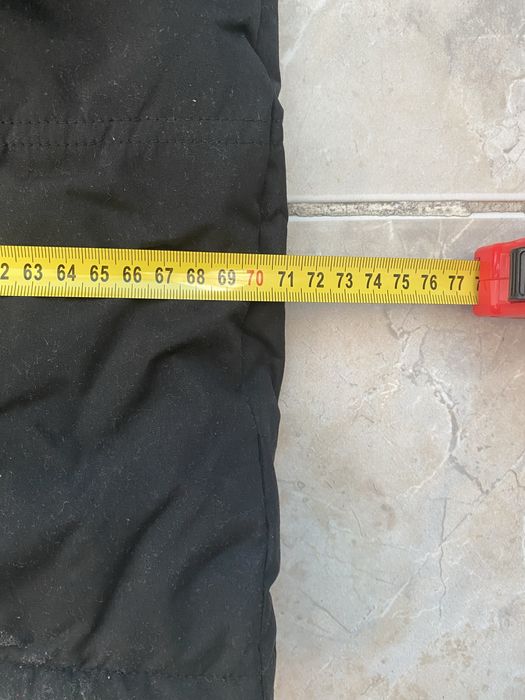 Geacă Rapid București