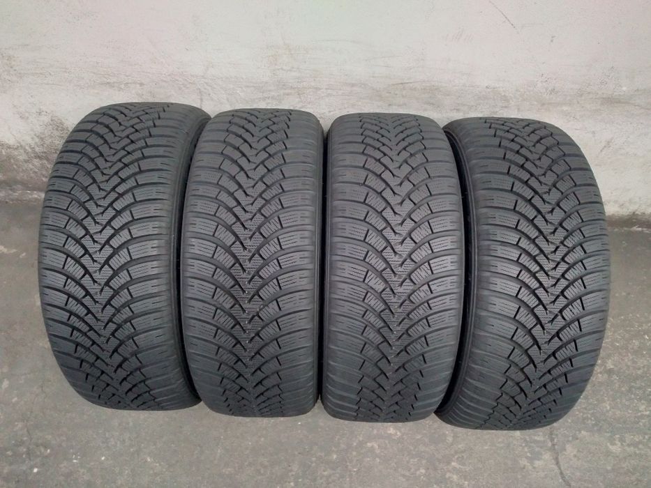 Anvelope iarna falken  225/55/16