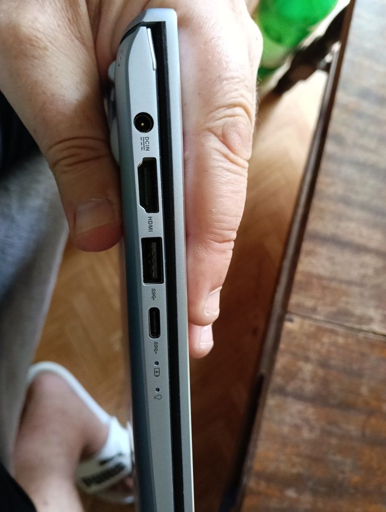 Asus Zenbook 14 запазен