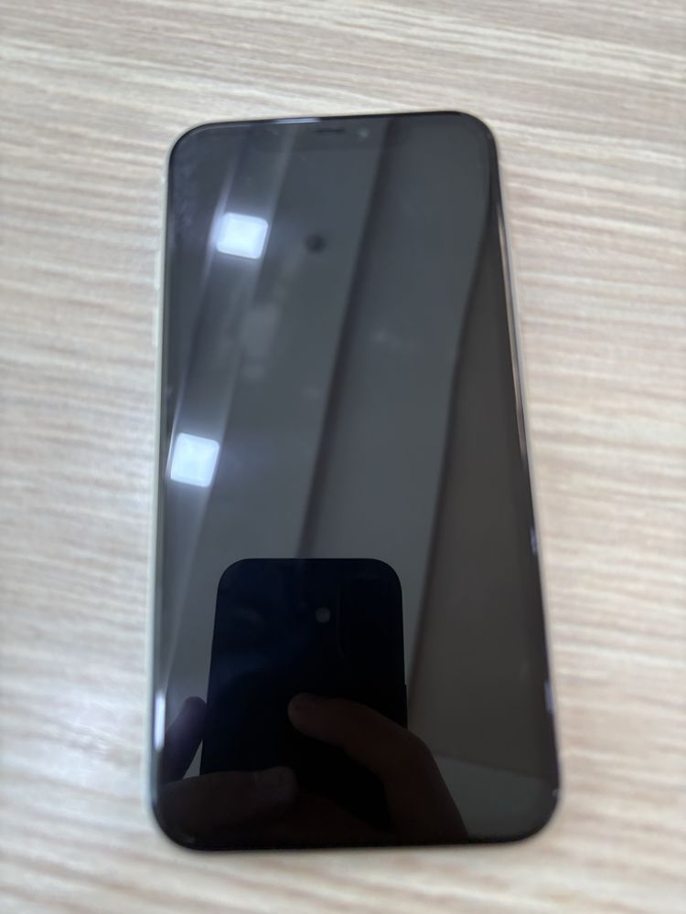 Iphone 11 white 128