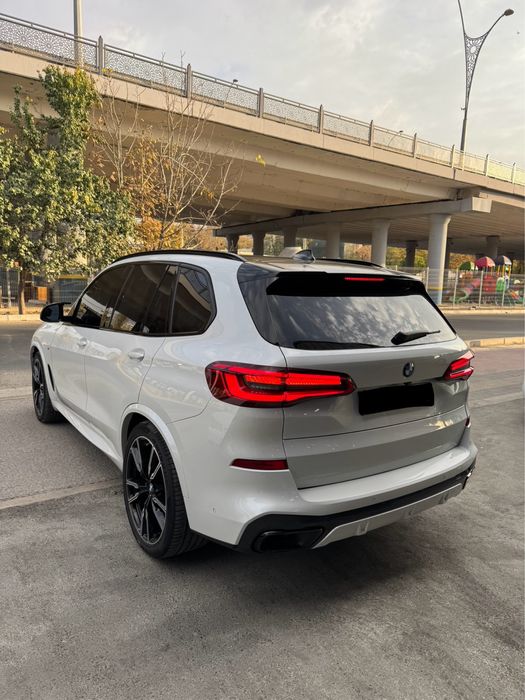 Bmw x5 x-drive 40i 2019