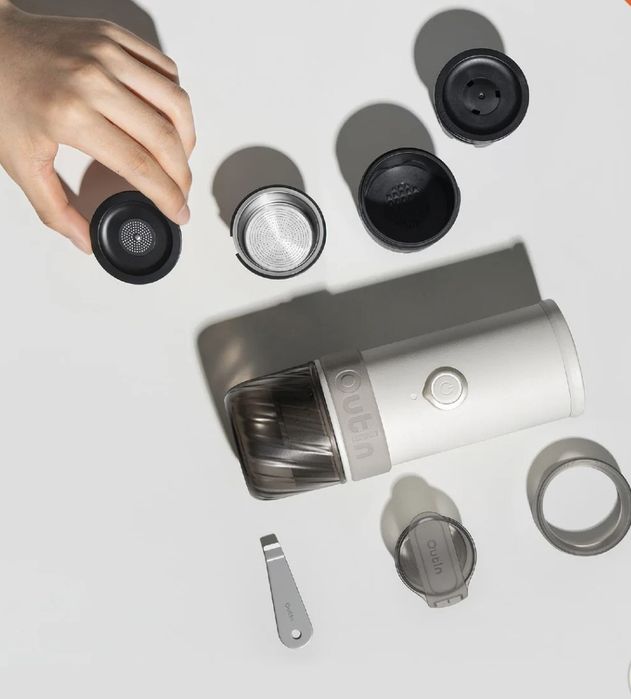 Outin mino+outin claro