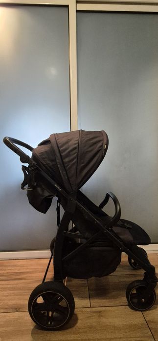 Carucior pt copiii Hauck Rapid 4 Air