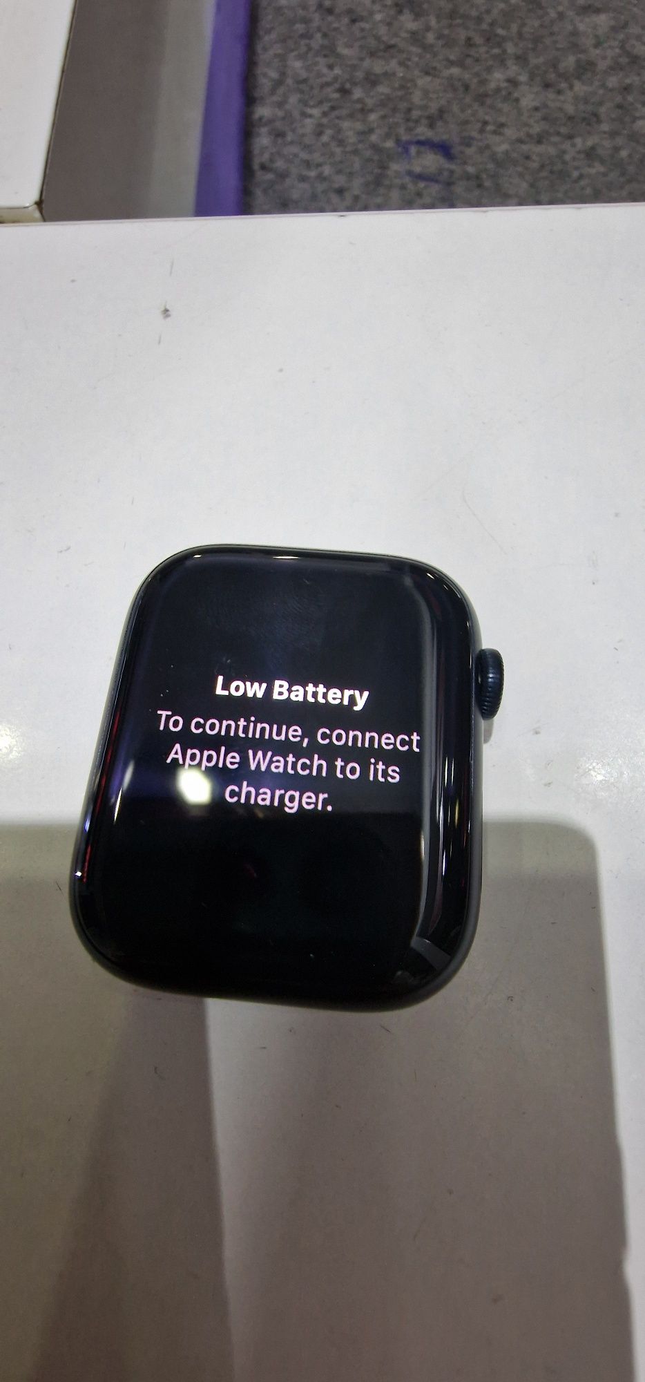 Смарт часовник Apple watch 9