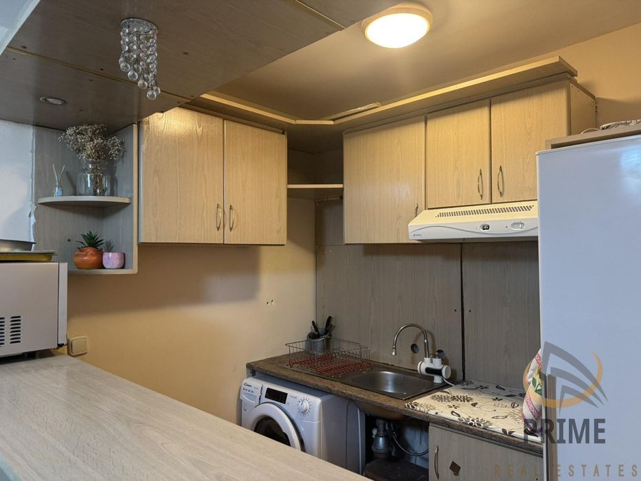 Продава се Двустаен апартамент в Бургас, Възраждане - 63 кв.м за 1540 €/кв.м - Снимка #5