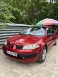 Vând sau schimb cu dubițăde marfa...Renault Megane 1.6  16v