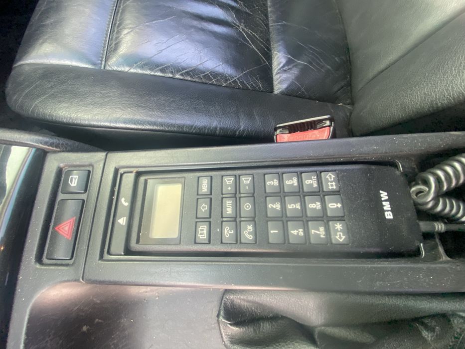 Vand bmw e46 (seria 3)