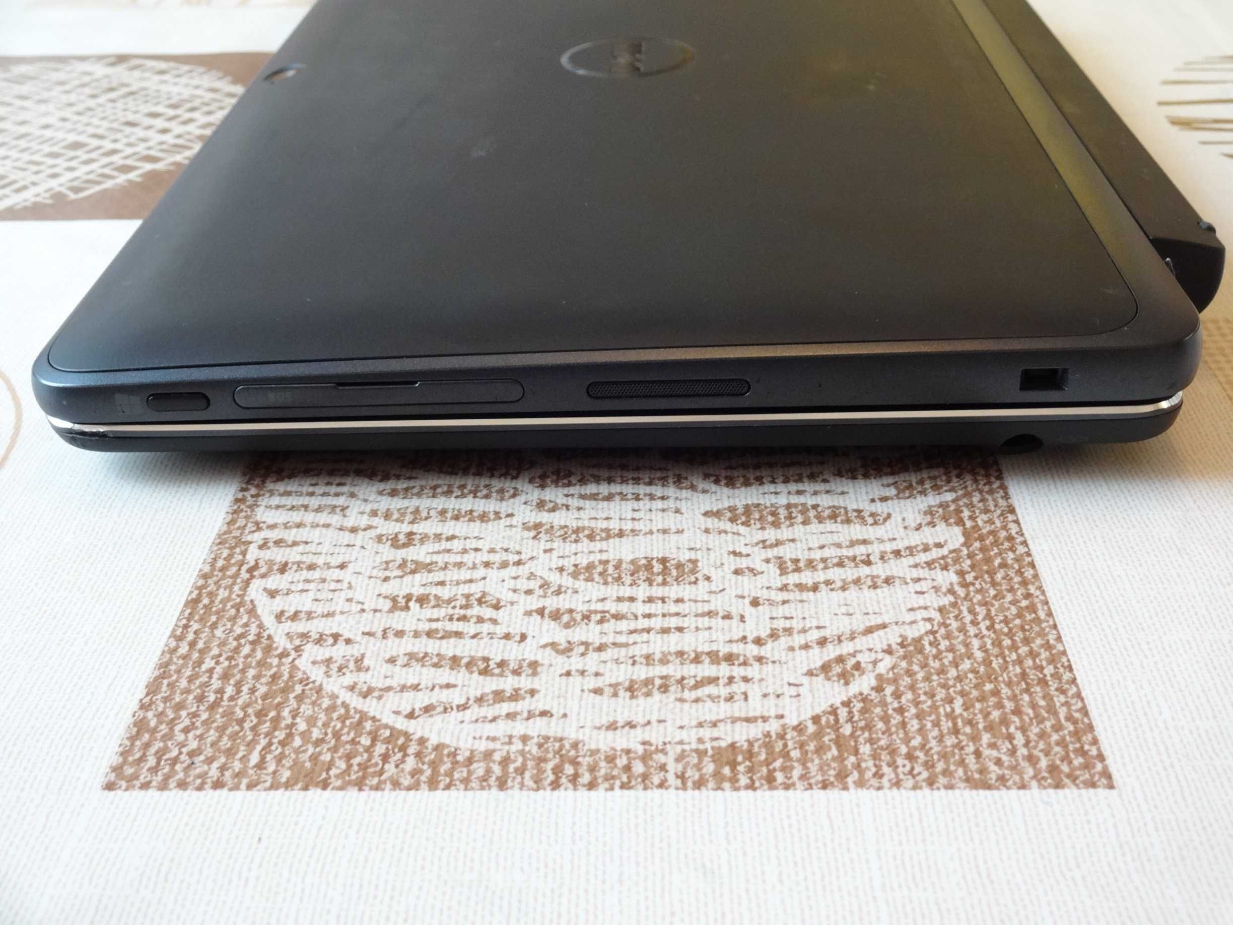 Таблет и Лаптоп 2в1 Dell Latitude 5175 - M5-6Y57/RAM 8GB с писалка
