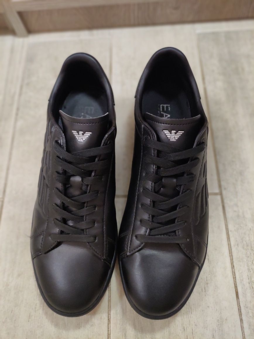 Мъжки Обувки Emporio Armani