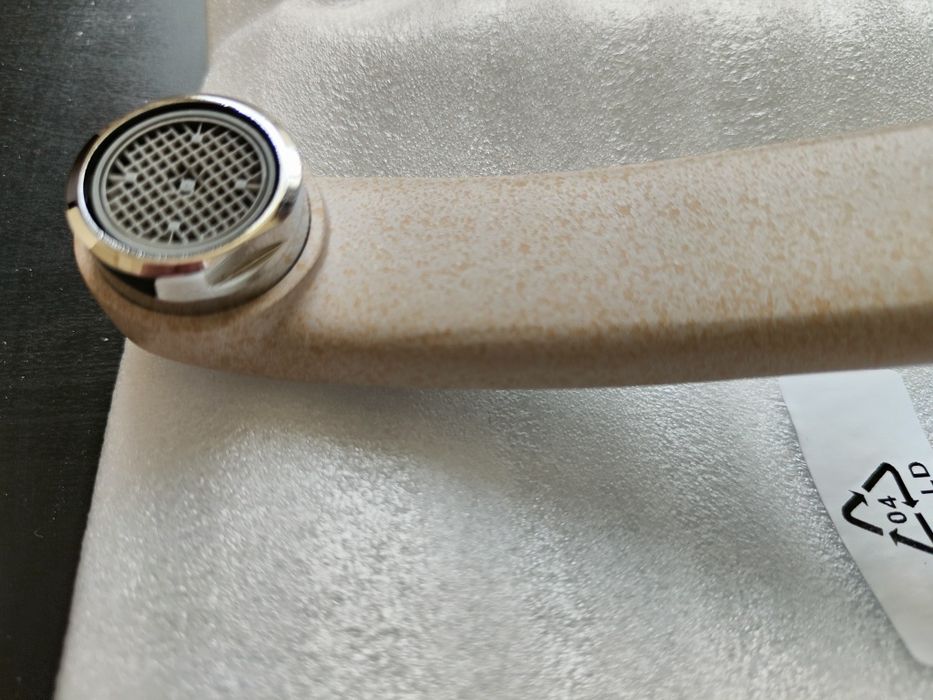 Baterie bucatarie Franke Novara Plus Avena