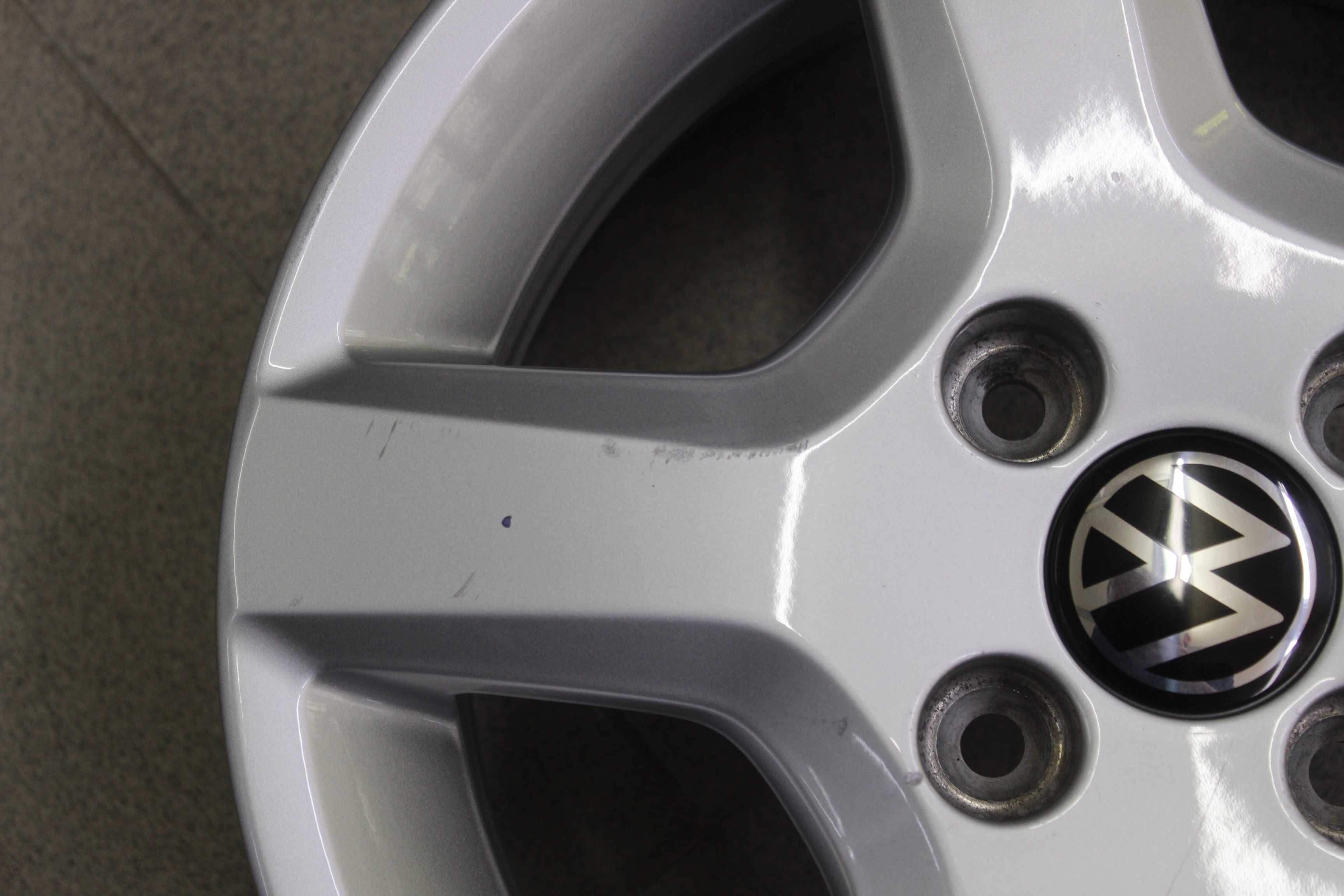 Джанти 14" VW Up