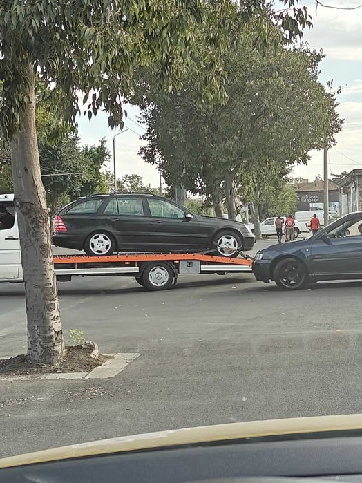Джанти за Mercedes Benz 16 цола
