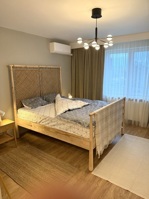 Apartament 3 camere de inchiriat sos Fundeni ,sector2