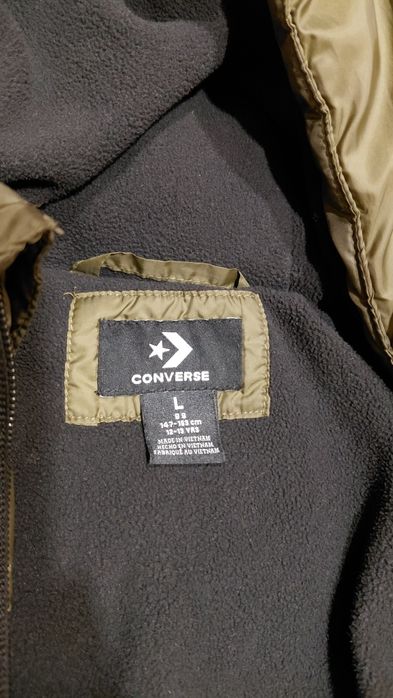 Яке CONVERSE 12/13 г