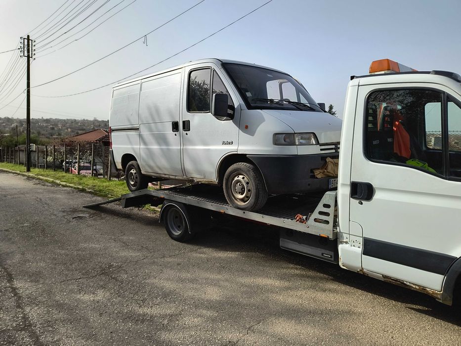 Пътна Помощ Борован, Транспорт Борован Платформа Борован, Автовоз 24/7