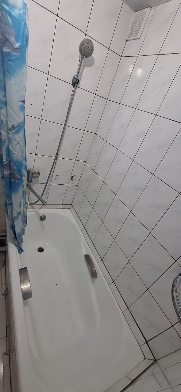 Ijaraga kvartira
