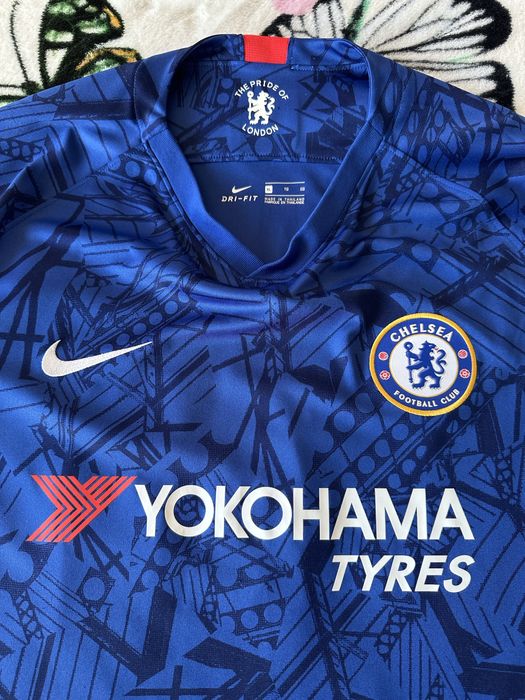 Tricou Nike - Chelsea Europa League 2019 - Tg. XL