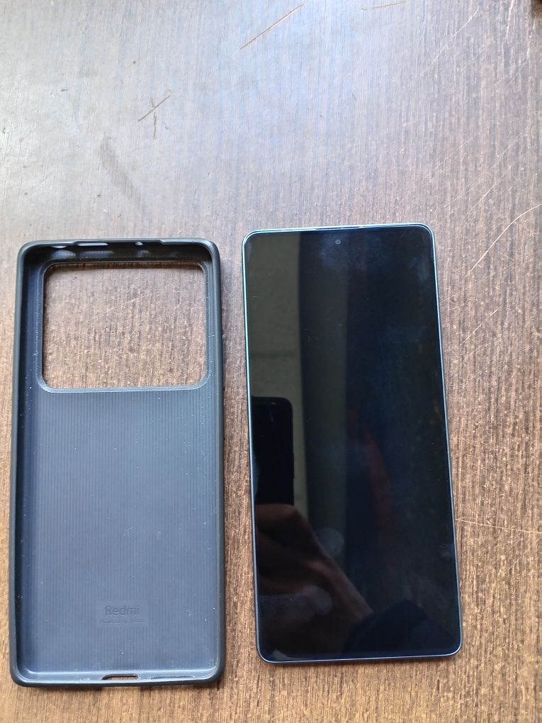 Xiaomi Redmi Note 13Pro 4G