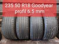 2 anvelope 235/50 R18 Goodyear