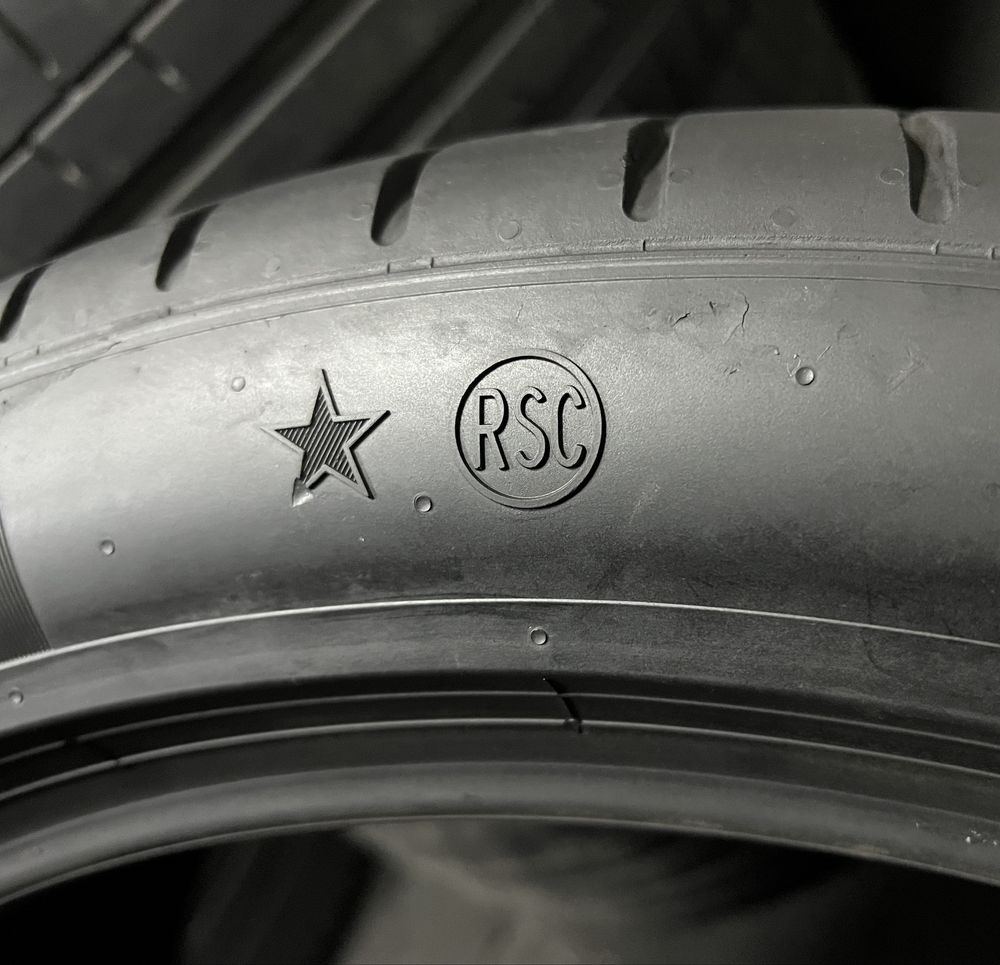 DOT:23г. 315/35/21 и 275/40/21 PIRELLI