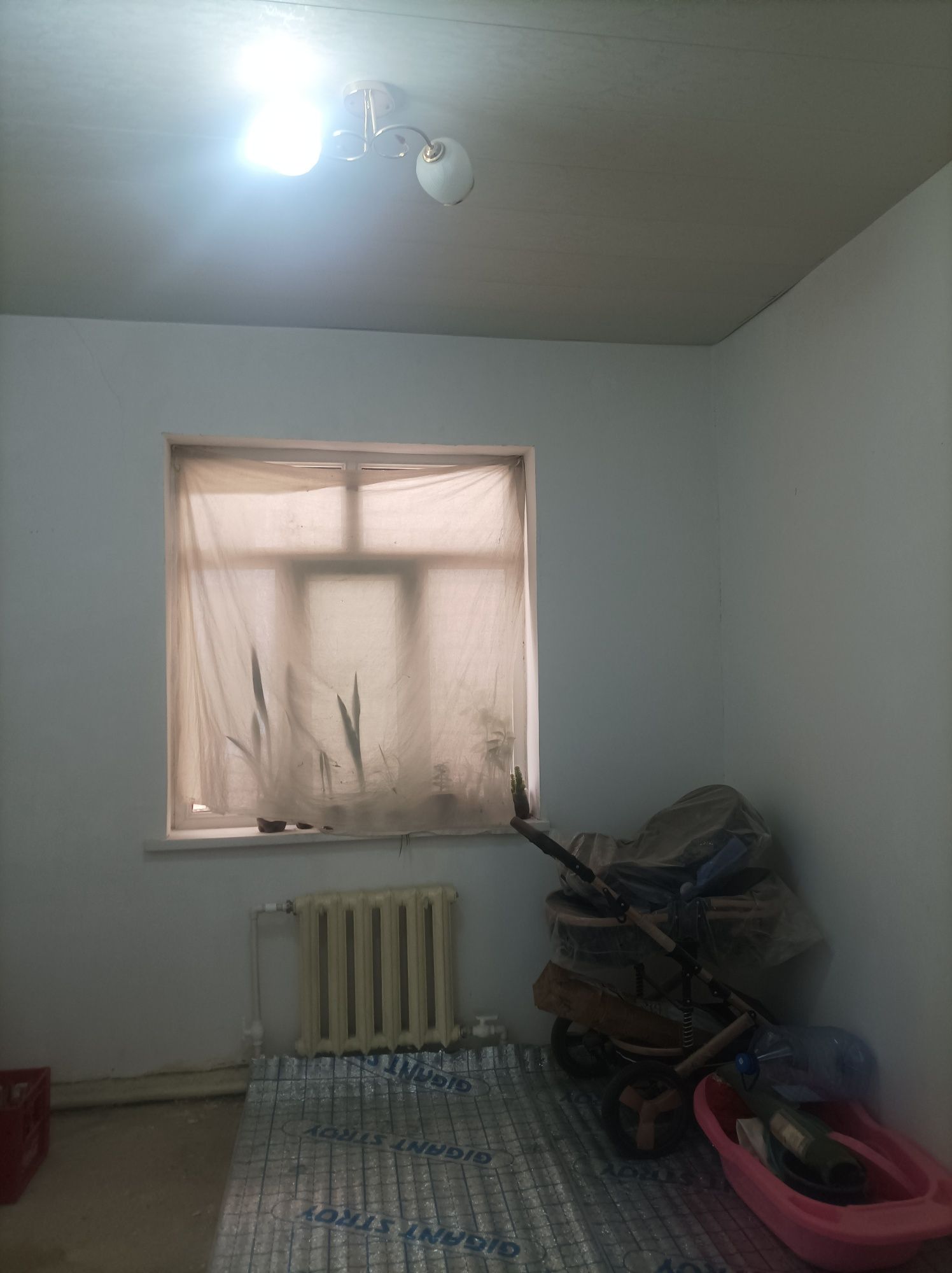 Продаётся участок 2,5 соток