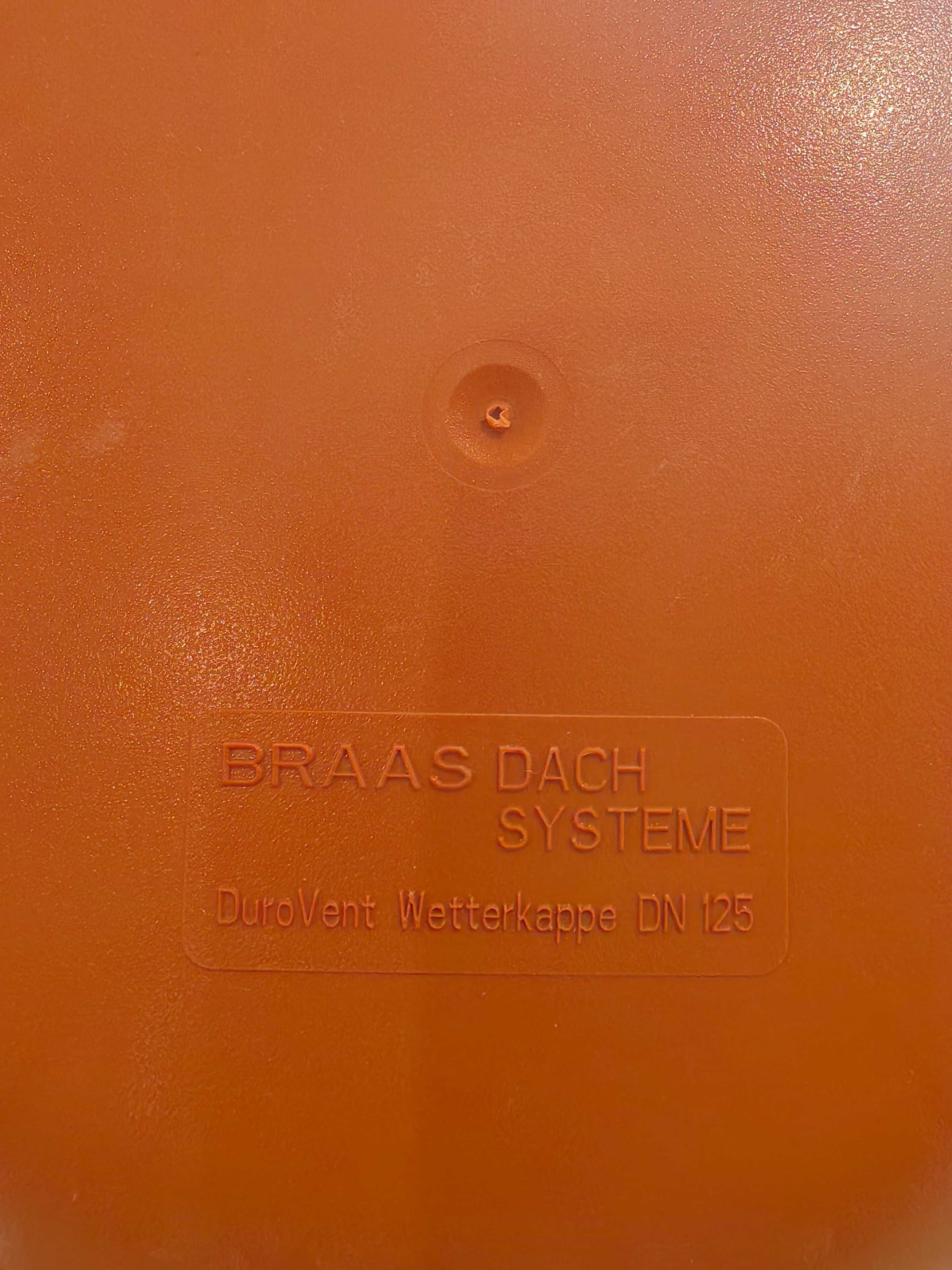 Bramac дуровент отдушникк