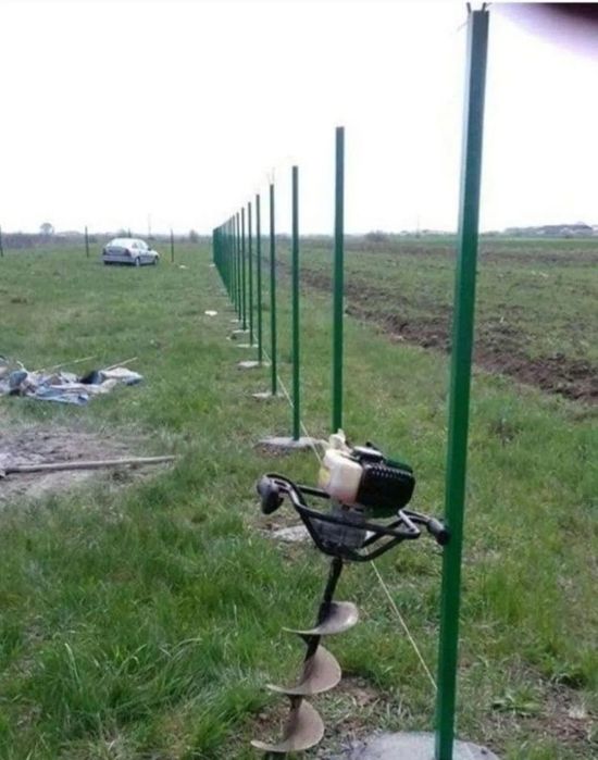 Garduri din sipca metalica, panouri stil jaluzele, tabla cutata, plasă