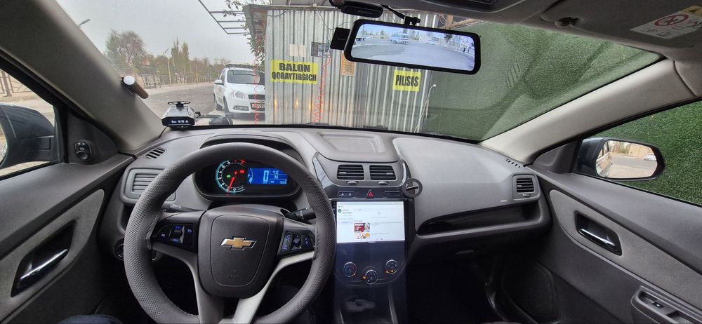 Cobalt avtomat karobka 2020 yil