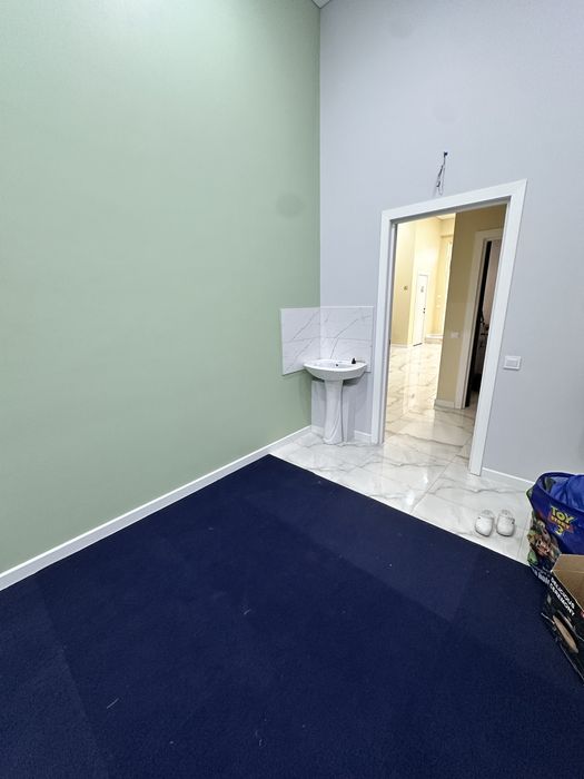 Помещение, кабинет