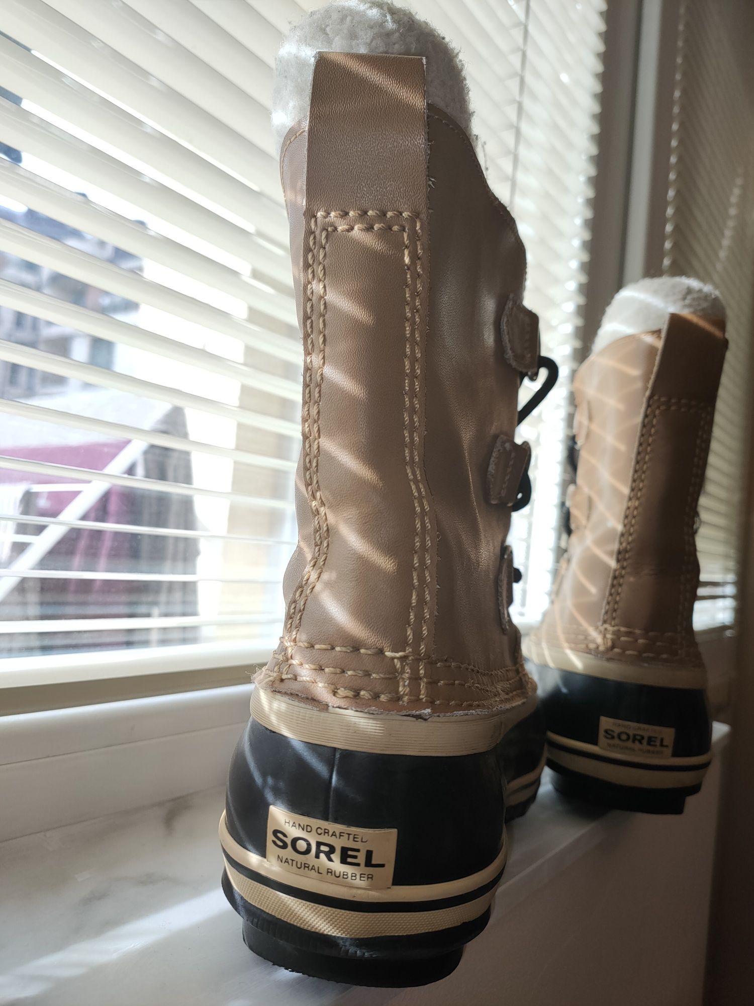 Зимни боти / ботуши Sorel