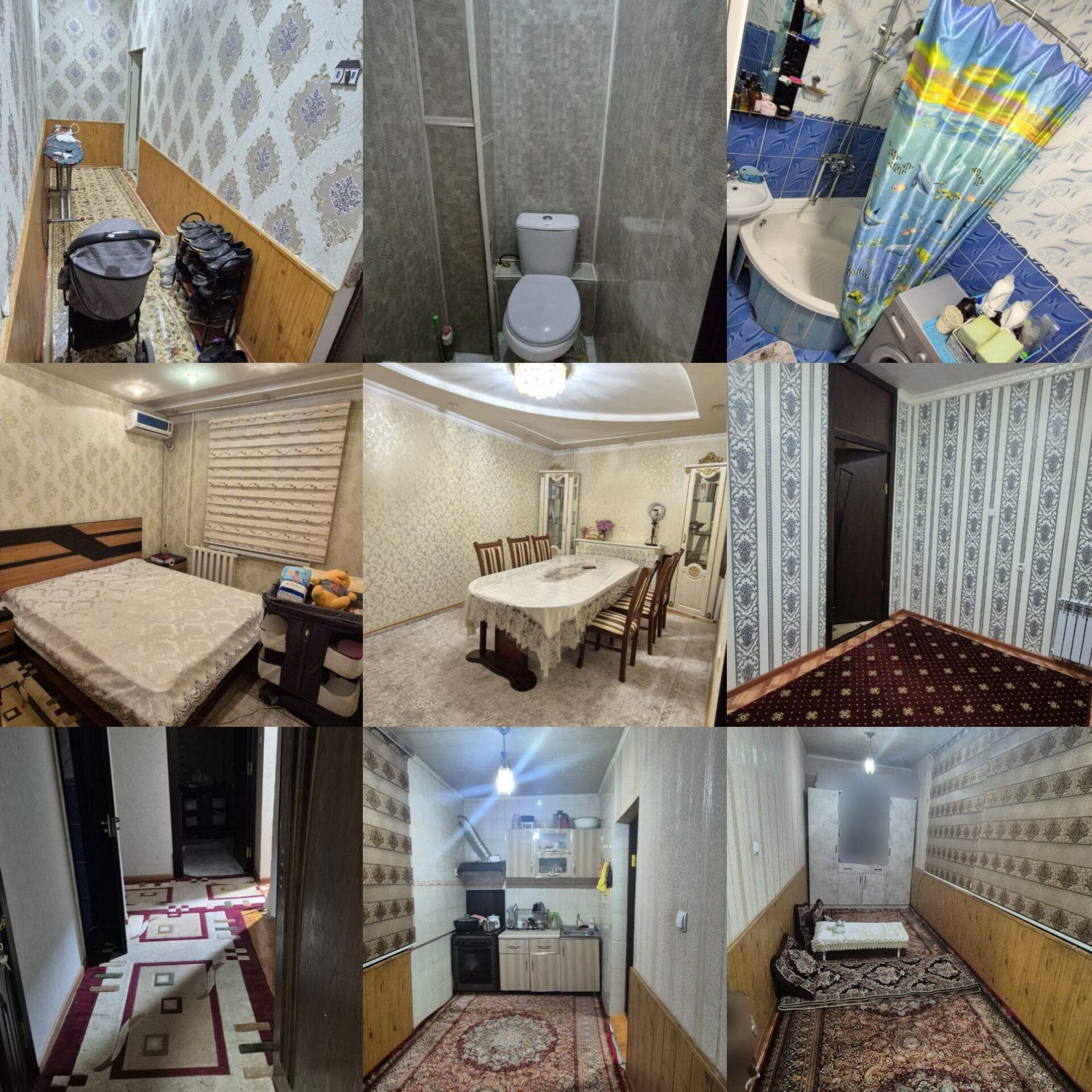 9-kvartal, Yunusobod Srochno sotiladi. 9-21-52. Kelishiladi.