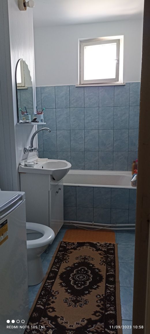 Apartament 2 camere decomandat