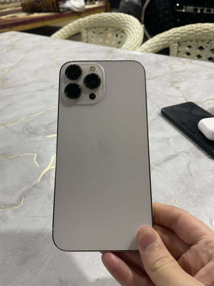 Iphone 13 pro max