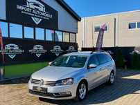 Volkswagen Passat Rate fixe si egale/ Garantie / Livrare gratuita la domiciliu