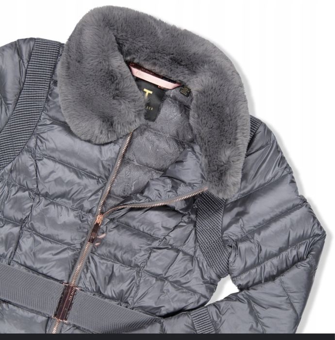 Ново яке, Ted baker, С/М (2)