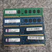 Продам оперативная память DDR3