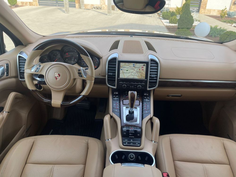 Porsche Cayenne//DISTRIBUTIE NOUA//keyless go//keyless entry