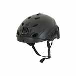 CASCA  F M A  airsoft tip SPECIAL FORCE negru masura L