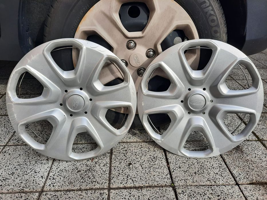 Тасове за Ford 15" оригинални