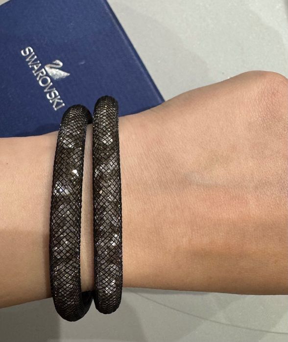 Дамска гривна Swarovski