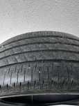 Vand 2 x Bridgestone turanza 215 45 18