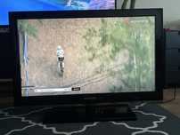TV Samsung HD 81cm functional