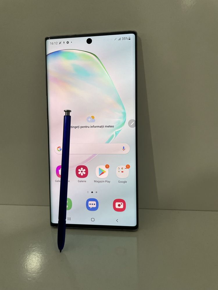 Samsung Galaxy Note 10 Plus 512GB