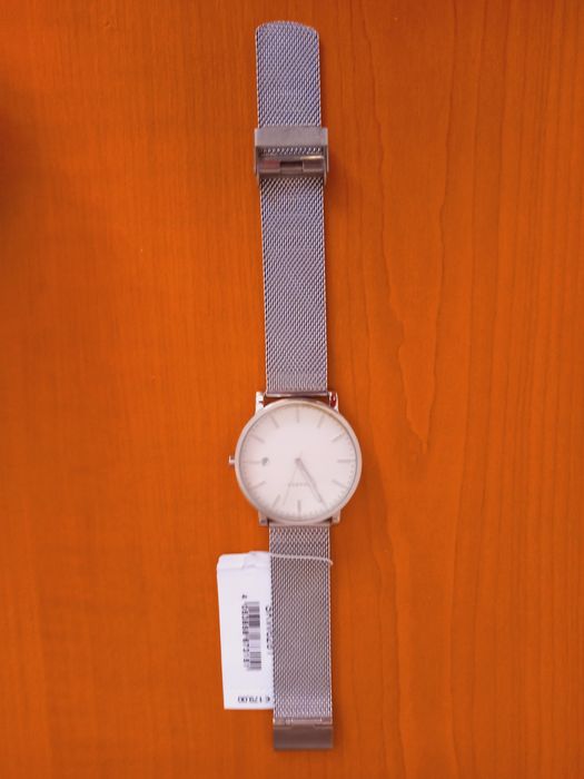 Vand ceas Skagen Nou, cutie